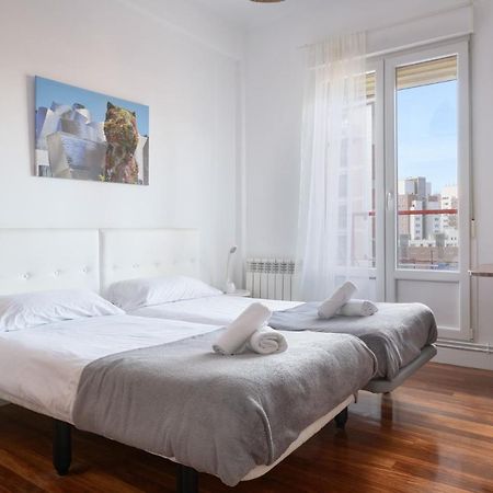 Bilbao Centro - Plaza De Toros, Wifi Y Silencioso Διαμέρισμα Εξωτερικό φωτογραφία